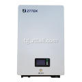 Батареяи офтобии офтобӣ 48V 100AH ​​Powerwall 5КЧ